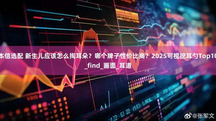 本信选配 新生儿应该怎么掏耳朵？哪个牌子性价比高？2025可视挖耳勺Top10_find_画面_耳道